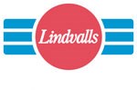 Logotype till svart bakgrund, tryckmaterial
